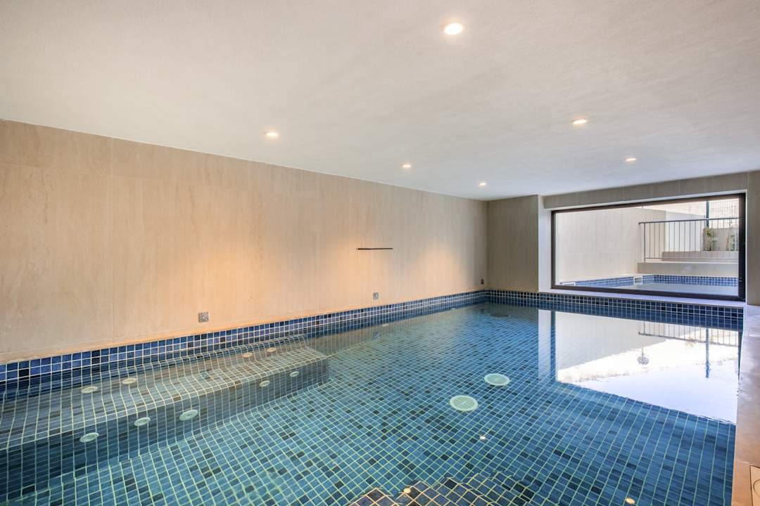 Pool AP Sines - Costa Alentejana