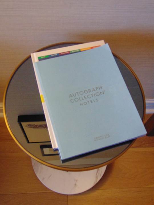 Zimmer Hotel The Henry