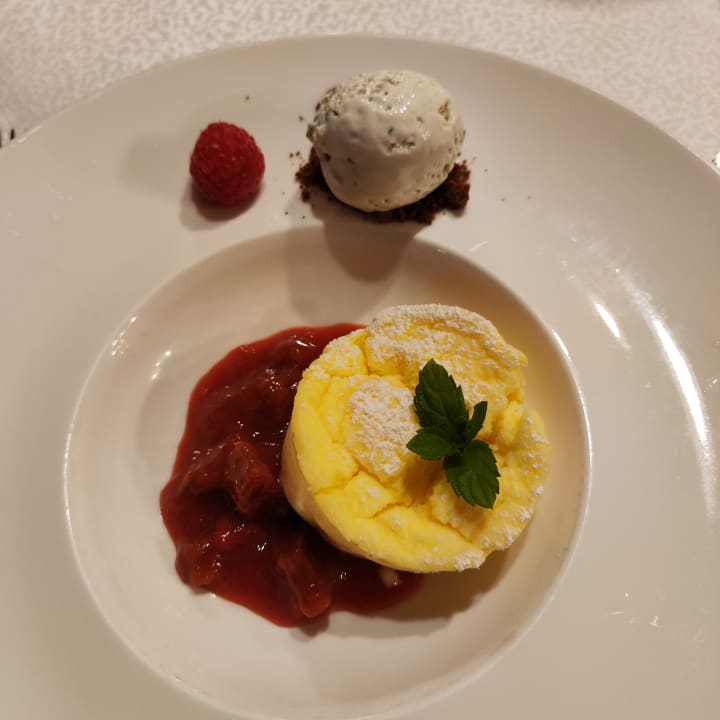 Gastro Hotel Ennstalerhof