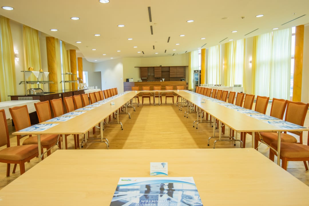 Sonstiges SeeHotel Großräschen