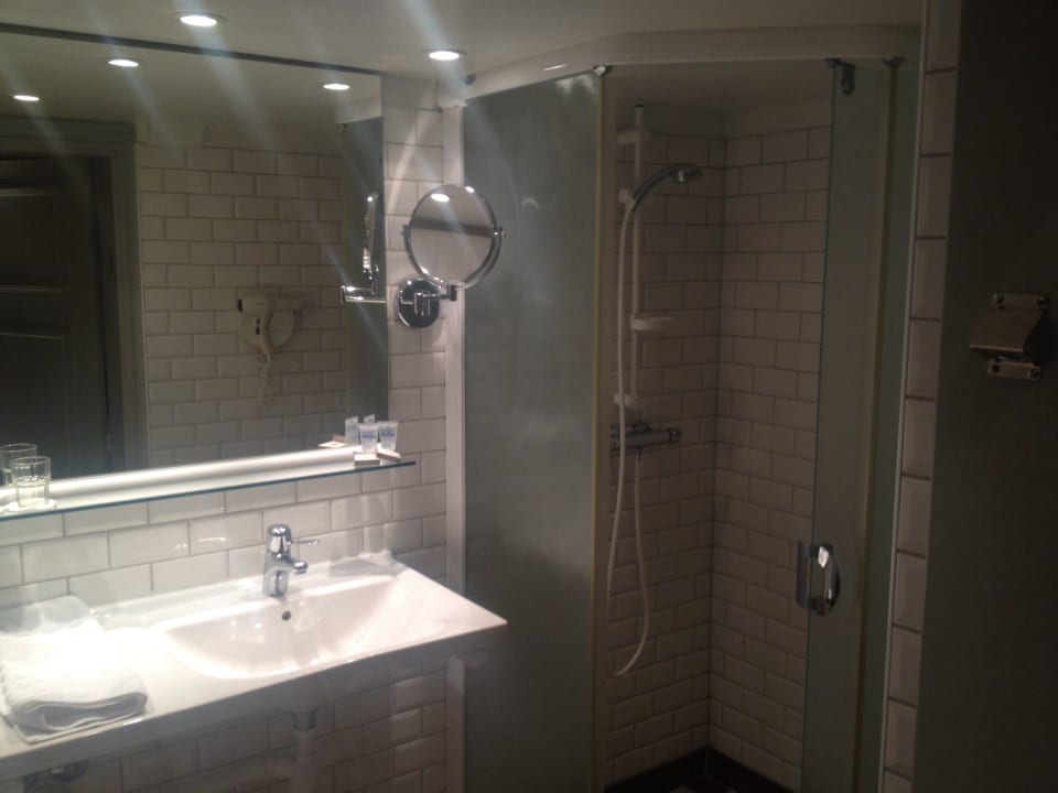 Bad Best Western Hotel Royal