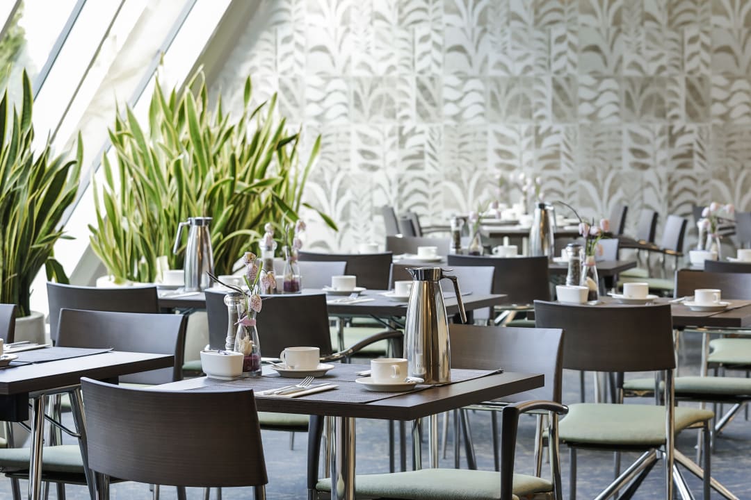Gastro Dorint Hotel Dresden