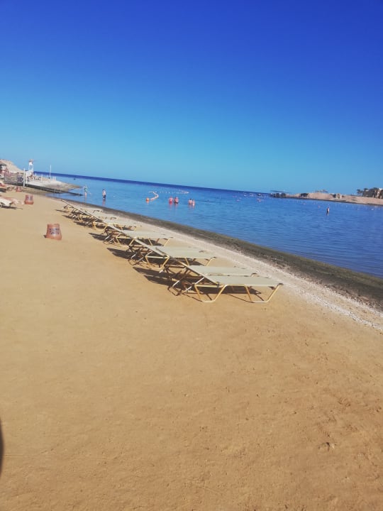 Strand Steigenberger Coraya Beach - Adults only