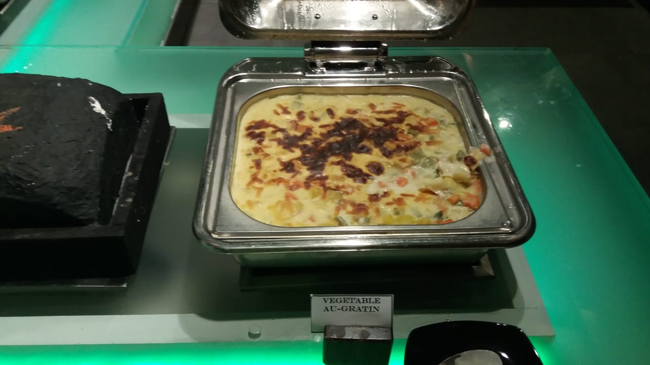 Gastro Club Hotel Dolphin