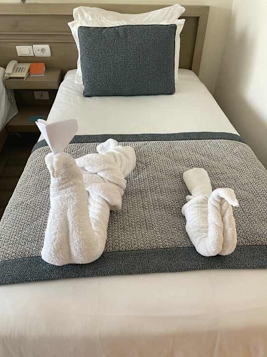 Zimmer Iberotel Casa Del Mar Resort