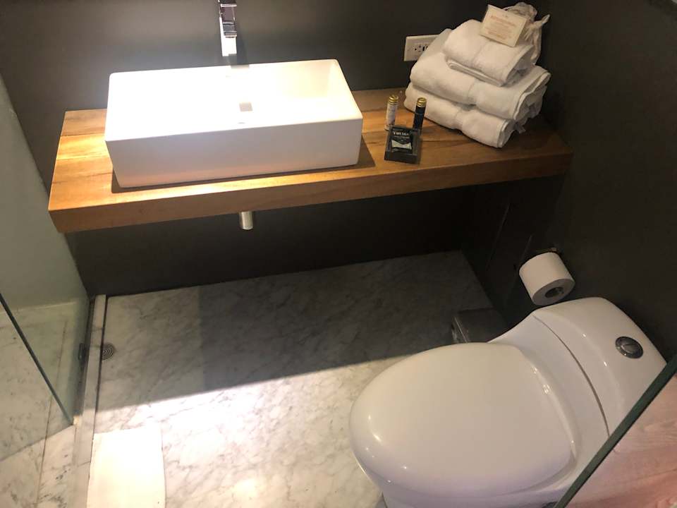 Zimmer The Grace Hotel