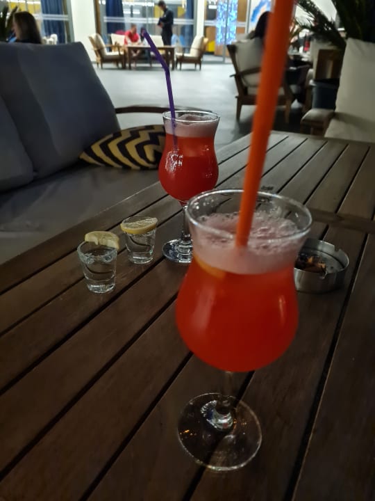 Gastro Arnor de Luxe Hotel & Spa