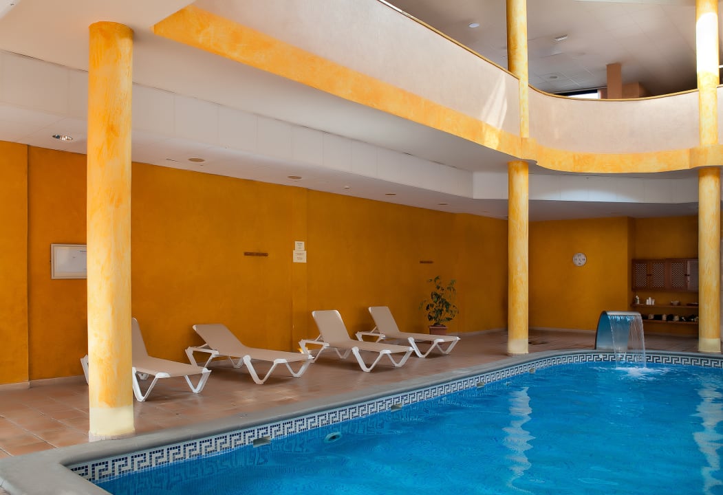 Pool Grand Muthu Golf Plaza Hotel & Spa