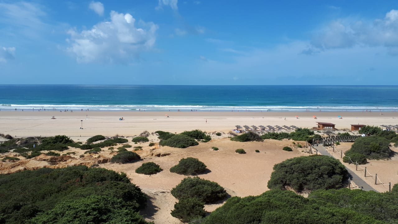 Strand Hipotels Playa la Barrosa