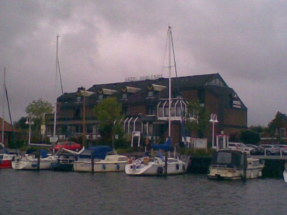 Hotel Harlesiel Hotel Harlesiel