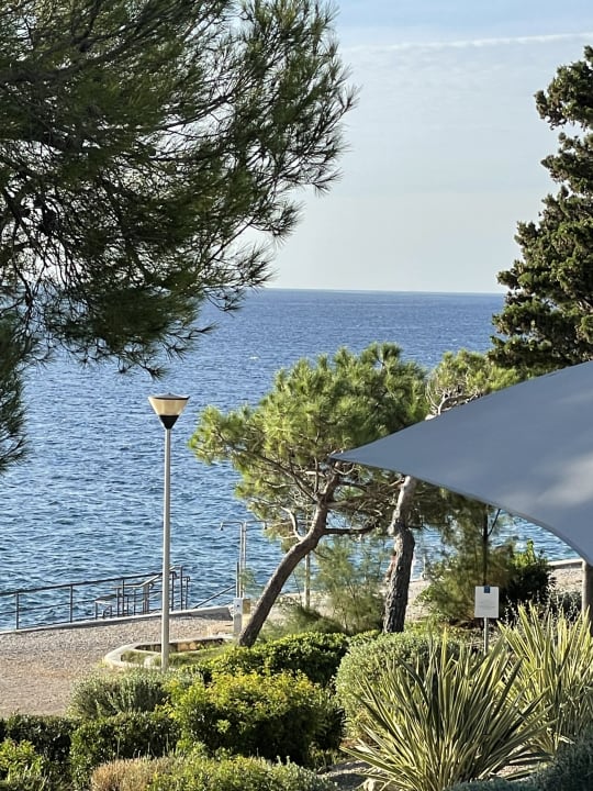 Ausblick Valamar Girandella Designed for Adults