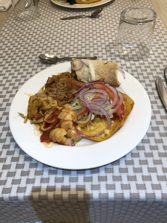 Gastro Valentin Somni Hotel & Suites