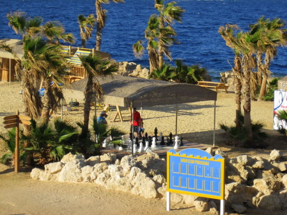 Citadel Beach Pickalbatros Citadel Resort