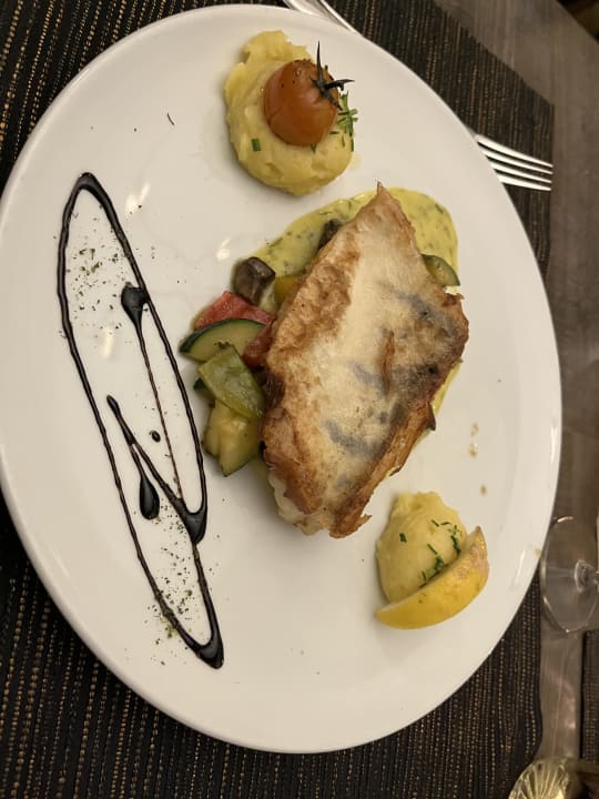 Gastro Hotel Gutshaus Redewisch