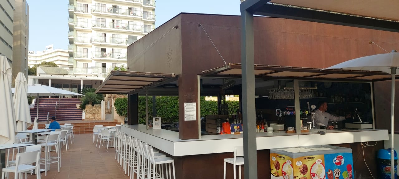 Gastro Hotel Timor