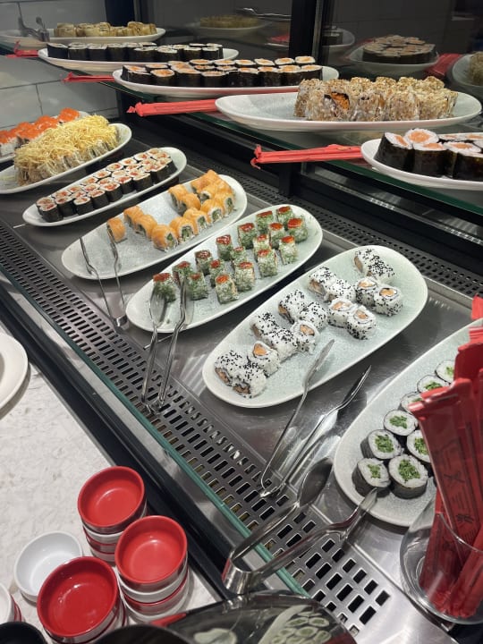 Gastro Süral Saray Hotel