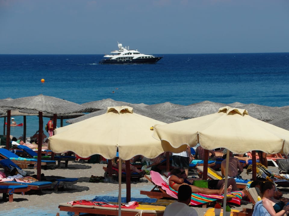 Hotel Ibiscus Ibiscus Hotel Rhodos