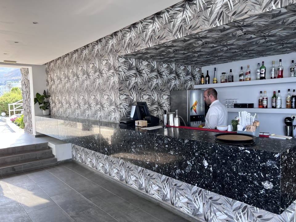 Gastro Dimitra Beach Hotel & Suites
