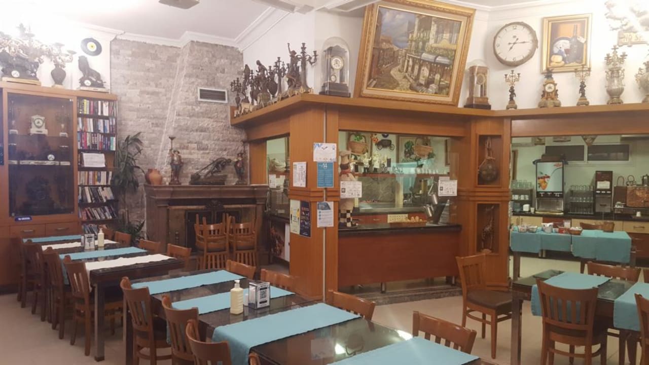 Gastro Hotel Istankoy