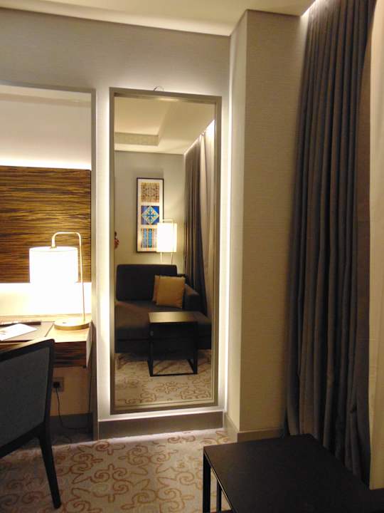 Zimmer Sheraton Astana Hotel