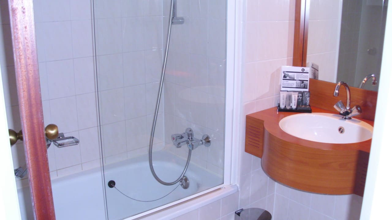 Bad Inntel Hotels Amsterdam Centre