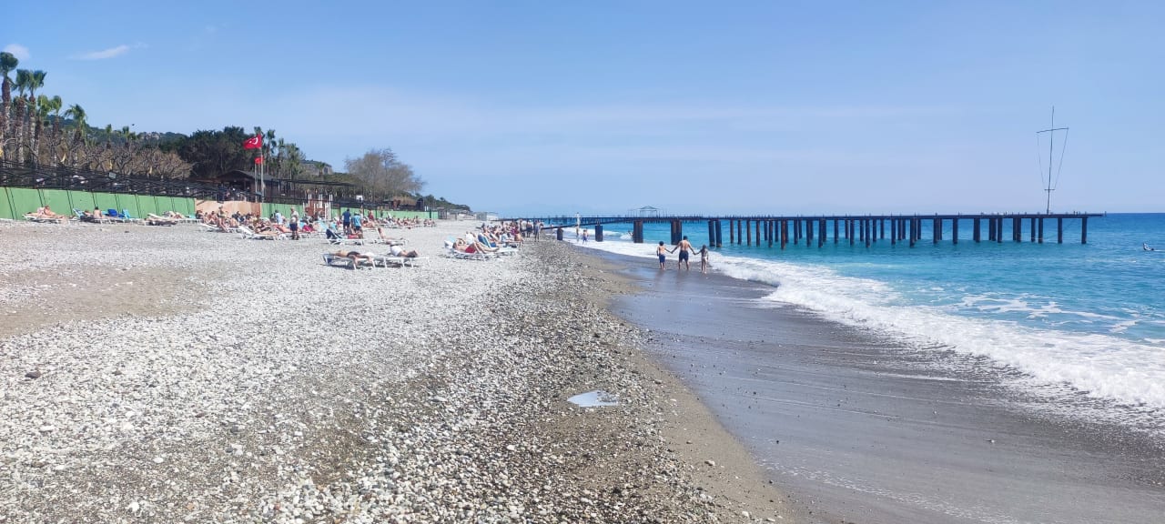 Strand Limak Limra Hotel & Resort