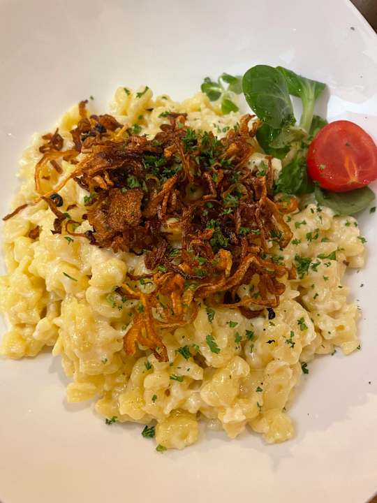 Gastro Landgasthaus zum Kreuz GbR