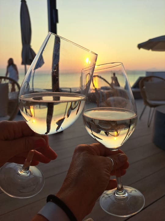 Sonstiges allsun Hotel Marena Beach