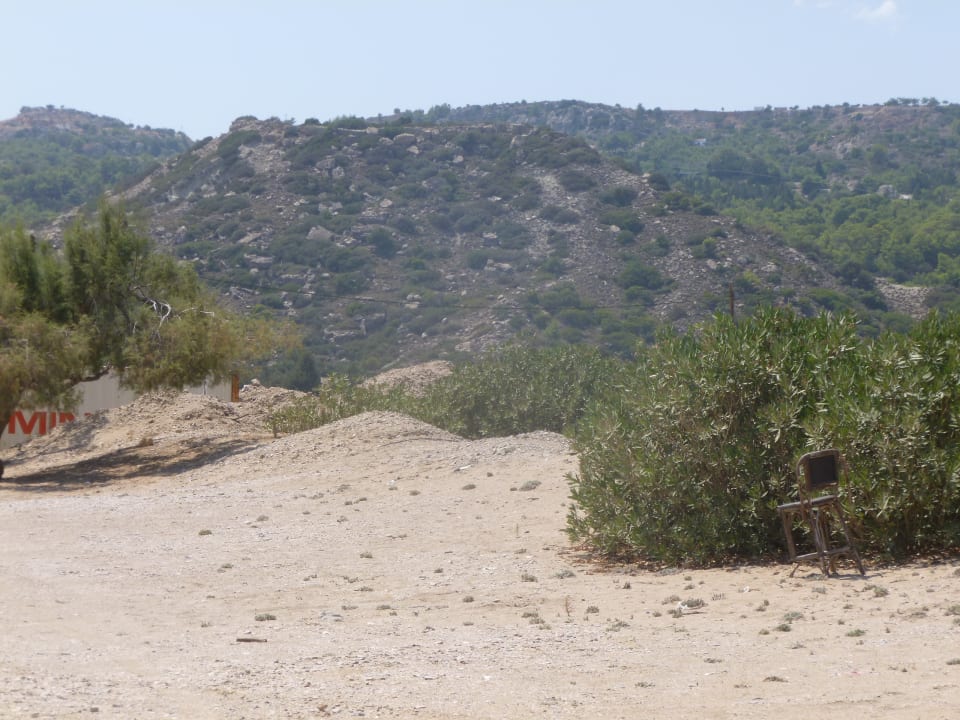 Sonstiges Atlantica Aegean Blue