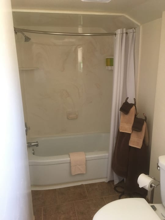 Zimmer Cowboy Country Inn