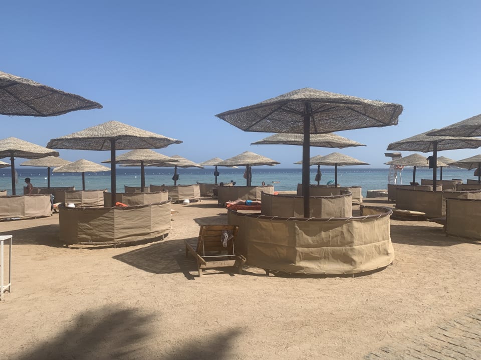 Strand Makadi Palace