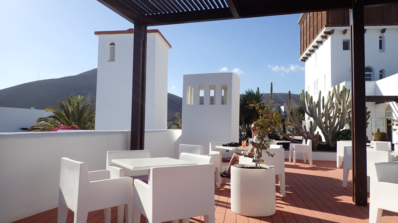 Gastro Club Jandia Princess