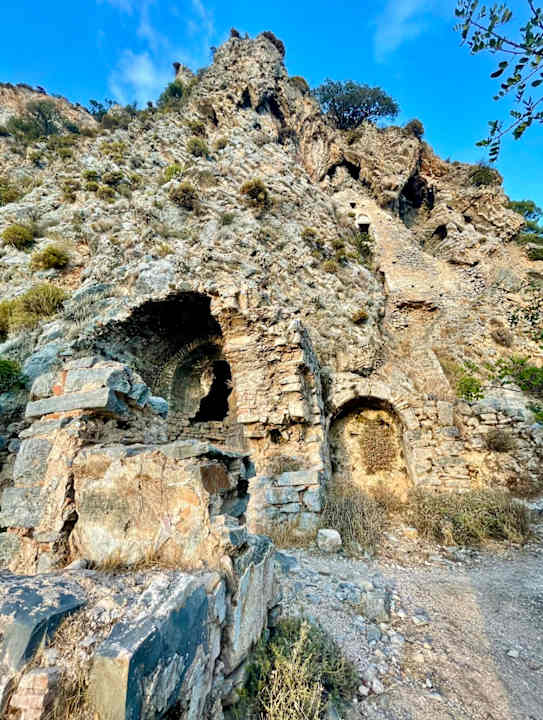 Sport & Freizeit Sundia By Liberty Ölüdeniz