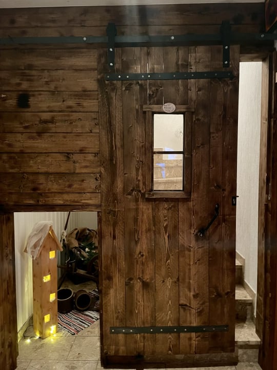 Sonstiges Ferienwohnung Puschel