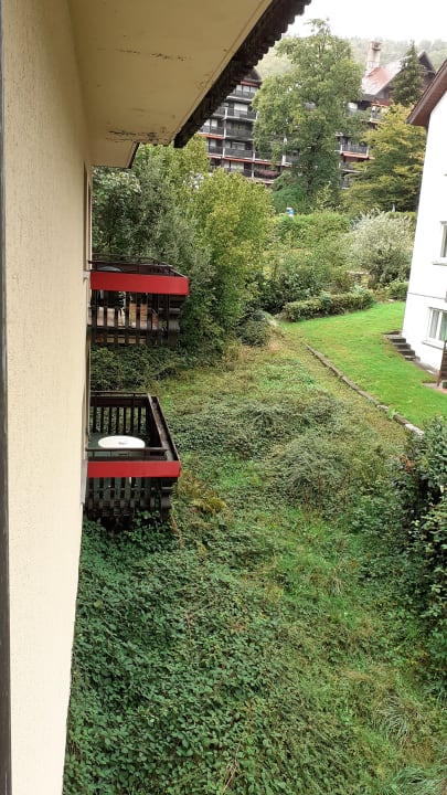 Zimmer Hotel Brandbach