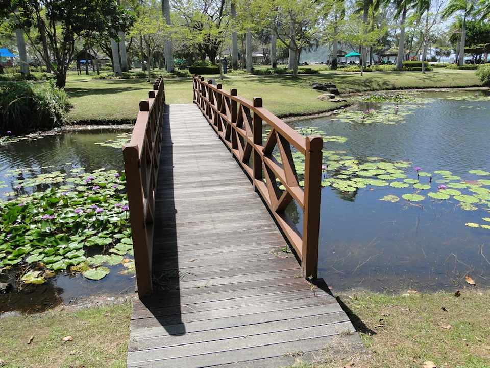 Hotel Nexus Resort Karambunai Hotel Nexus Resort Karambunai