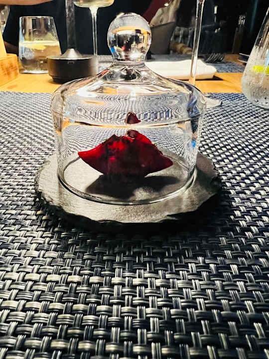 Gastro Veligandu Maldives Resort Island