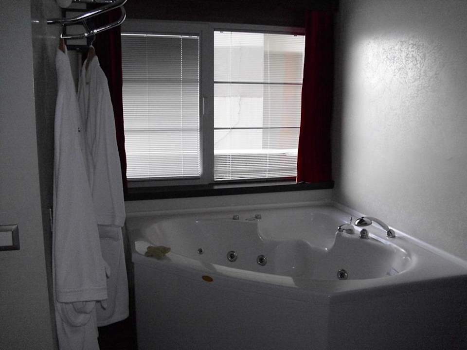 Jacuzzi  Limak Lara Deluxe Hotel & Resort