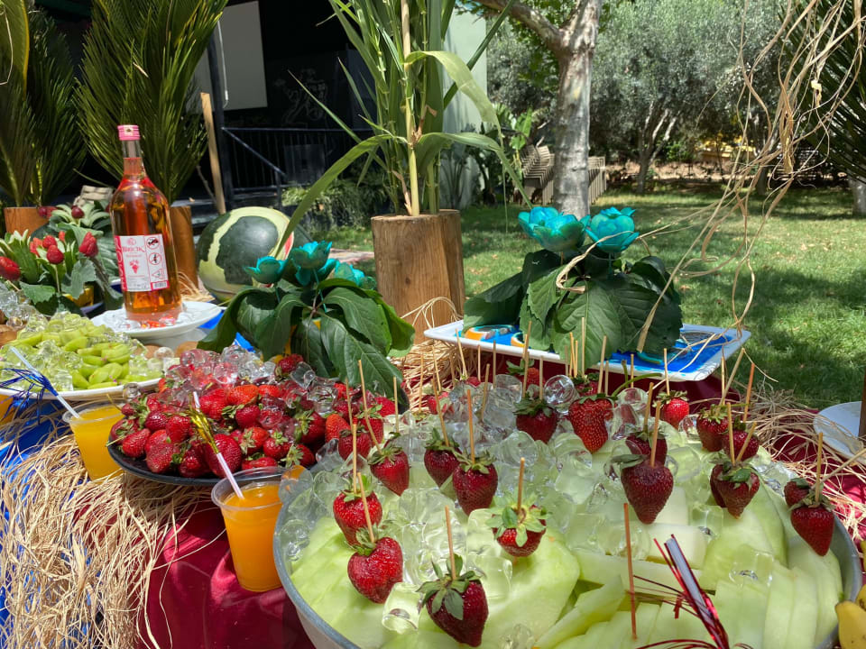 Gastro Hotel Gardenia Beach