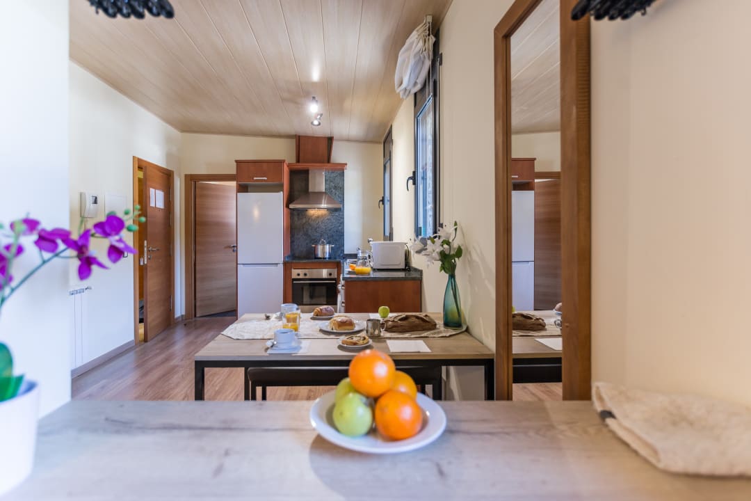 Zimmer Pierre & Vacances Andorra Peretol