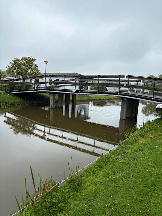 Zimmer Camping 'T Venhop