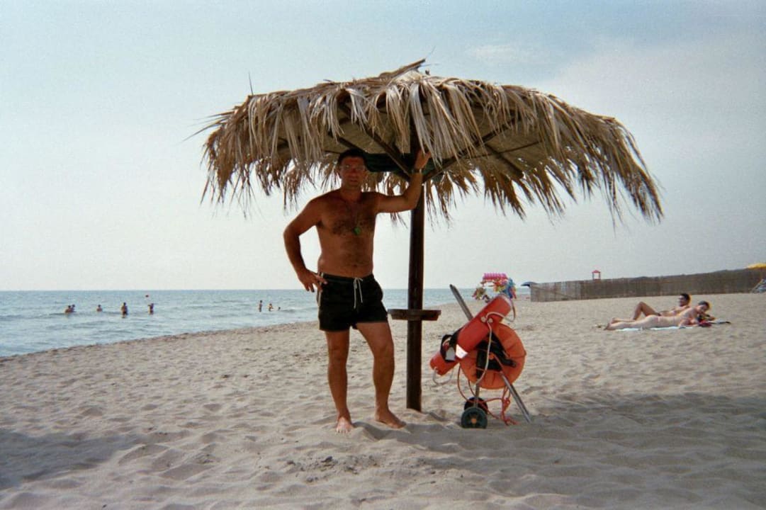 Bagnino Gennaro Hotel Le Palme