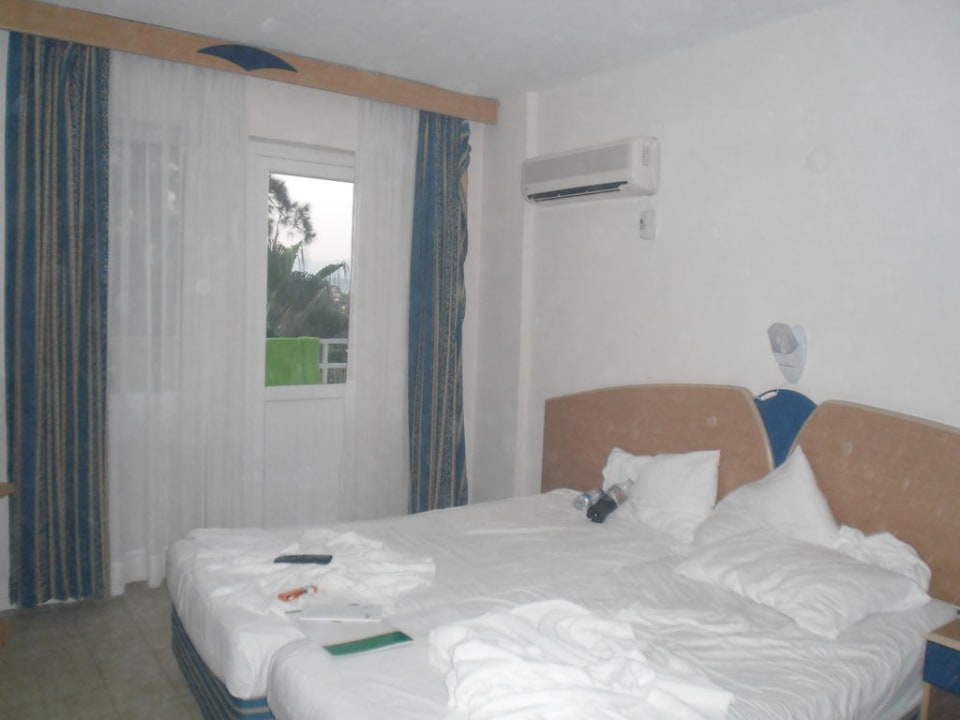 3 Sterne Zimmer Club Sidelya Hotel