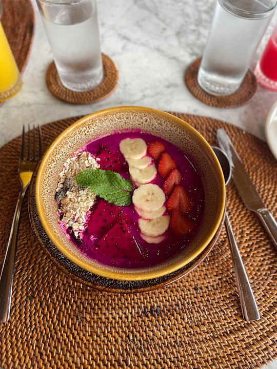 Gastro Pita Maha Resort & Spa
