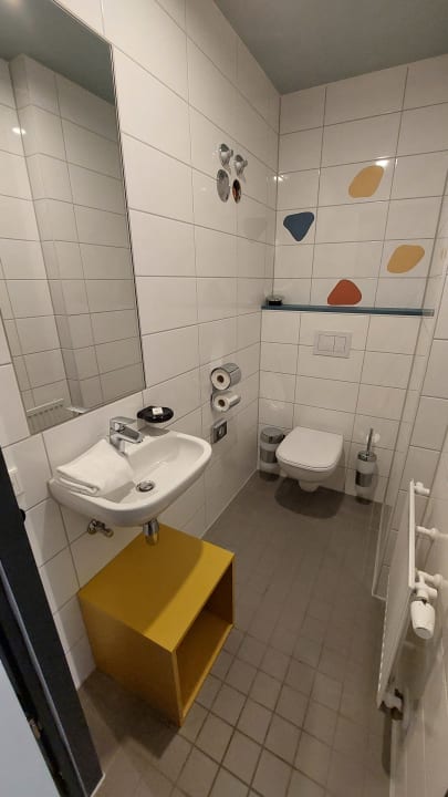 Zimmer Ramada Encore by Wyndham Munich Messe