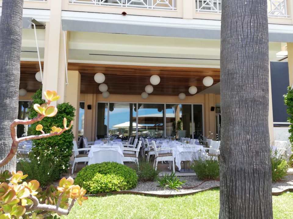 Gastro Hipotels Playa la Barrosa