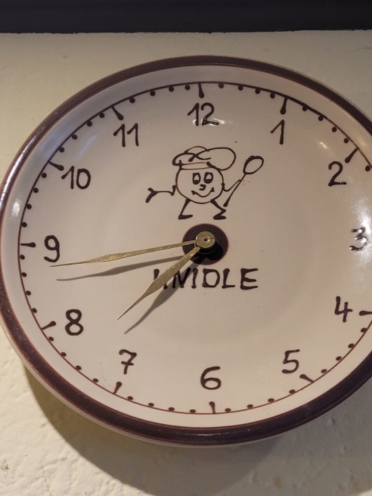 Sonstiges Pension Spreewelten