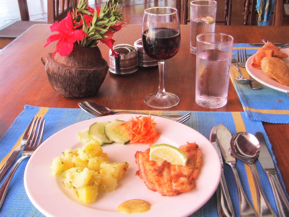 Lecker Neptune Village Beach Resort & Spa