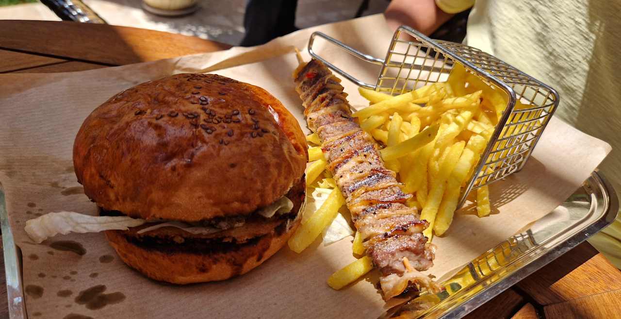 Gastro TUI BLUE Seno - Adults Only