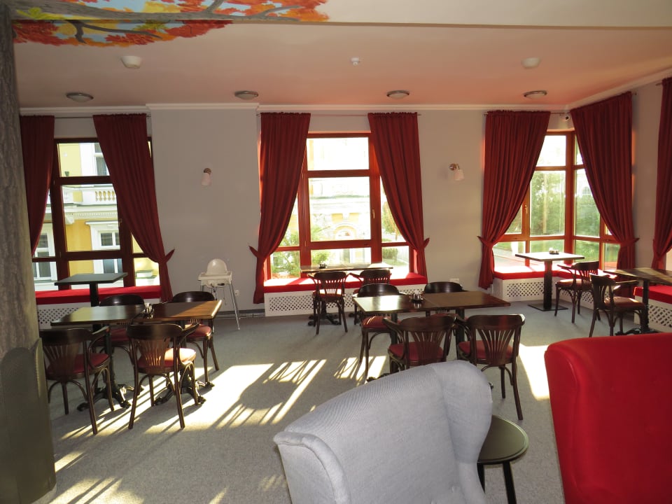 Gastro Revelton Studios Františkovy Lázně